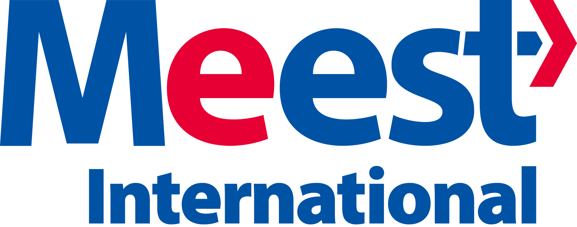 meest international